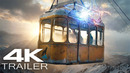 ZIP WIRE Official Trailer (2026) New Thriller Movies 4K