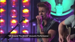 Justin Bieber vs Zayn Malik (Vocal battle) HD – YouTube