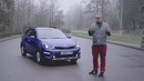 Большой тест-драйв. Кошмар на улице ВАЗов. KIA Rio X-Line. Первый дорожный тест