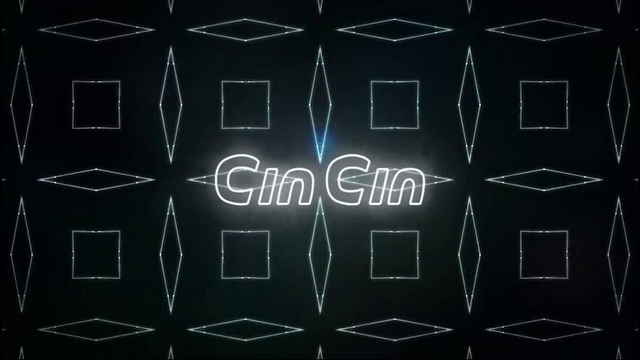 Kaleida animation in after effects