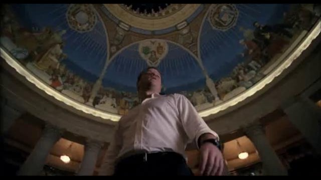 Трейлер к фильму Меняющие реальность(The Adjustment Bureau)