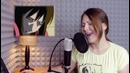 Serial Experiments Lain / OP (Nika Lenina Russian Version)
