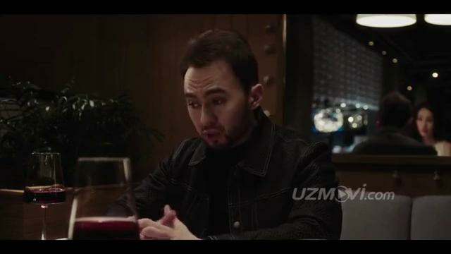 Mashenniklar 8 – qism O’zbek tilida