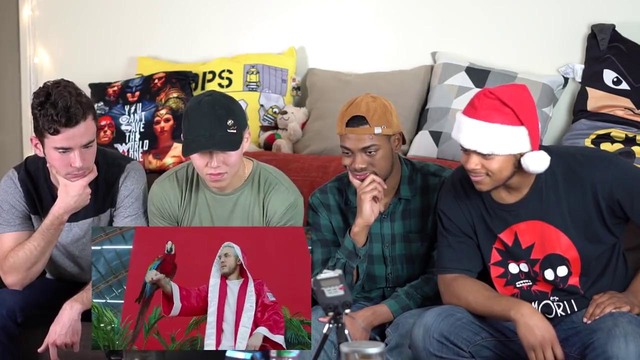 Американцы слушают русскую музыку #19 (розовое вино, t-killah, билан, лазарев)