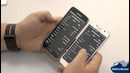 Сравнение Samsung Galaxy S6 с S5