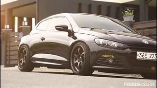Scirocco on rebs rs 06