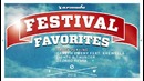 Festival Favorites 2014 – Armada Music (Minimix)