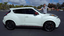 Nissan Juke NISMO RS, это самый странный спортивный автомобиль в истории