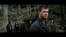 Неуловимые (Red Dawn) – русский трейлер