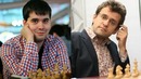 Шахматы. Непомнящий – Аронян: динамичная партия с неожиданной концовкой