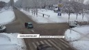 1097. АвтоСтрасть™ Подборка аварий и дтп. № 1097. Январь. 2019г