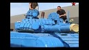 Танковый биатлон