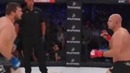 Емельяненко vs Митрион