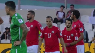 Йемен – Ирак | Группа D | 2-й тур | Кубок Азии 2019