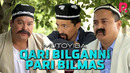 Mutoyiba – Qari bilganni pari bilmas (hajviy ko’rsatuv)