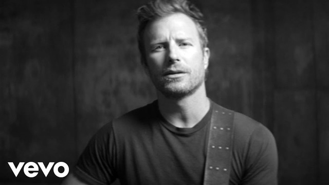 Dierks Bentley – Different For Girls (feat. Elle King) (Official Music Video)