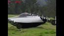 Летающий автомобиль стал уже реальностью