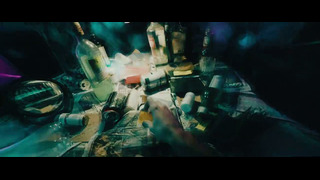 Darkmatter – Binge (Official Music Video 2021)