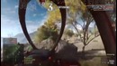 Топ5 Эпичных Фэйлов в battlefield №2