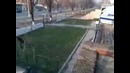 Parkour