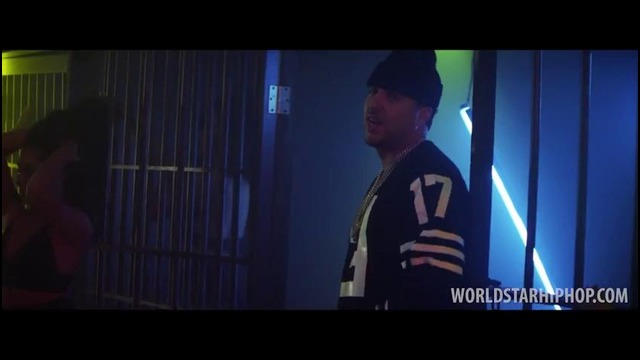 Mally Mall ft. French Montana, IAMSU! & Chinx – Hot Girl (Official Video)