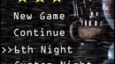 Пасхалки Five Nights At Freddy’s 3 – Охранник, 7-ая ночь