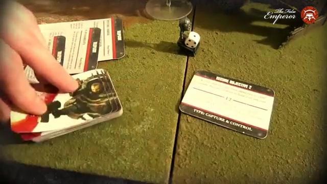 GrimDark’но по-домашнему – 01 – Dark Apostle