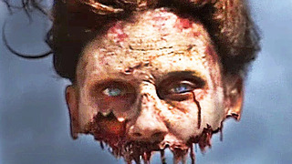 13 лучших фильмов про зомби. топ #1. фильмы ужасов про зомби апокалипсис которые стоит посмотреть