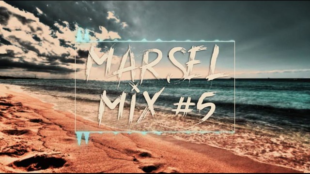 Marsel Mix #5