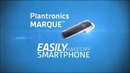 Plantronics Marque M155 – легкая гарнитура для смартфонов