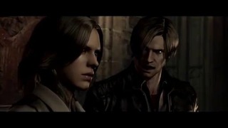 Resident Evil 6: Первые Впечатления