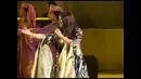 Sayyora Qoziyevaning konsert dasturi (2-qism)