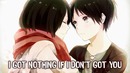Nightcore – If I Ain’t Got You – (Lyrics)