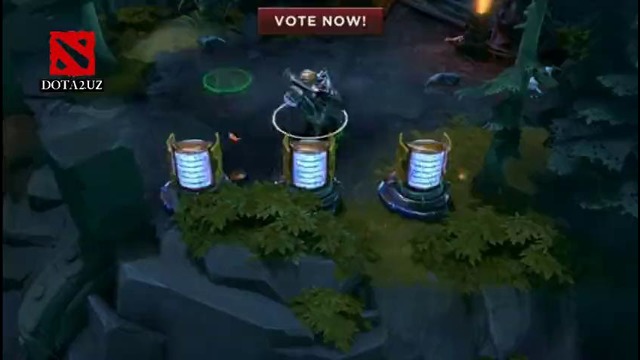 Dota 2 Clockwerk Set