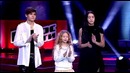 Голос Дети – На вылет / Команда Тины Кароль