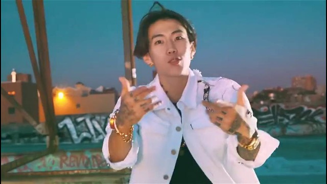 Jay Park – Solo (Feat. Hoody)