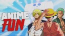 Аниме приколы Anime COUB Аниме приколы под музыку #53