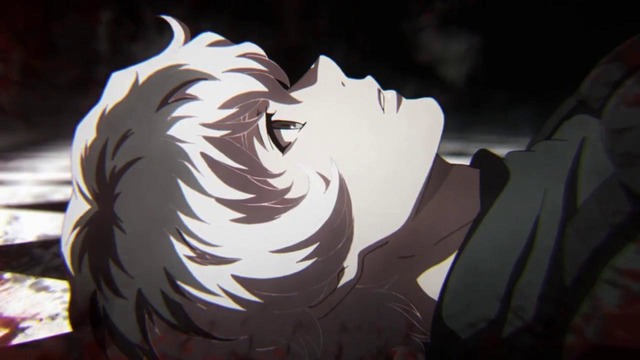 Tokyo Ghoul AMV – Takelt From Me
