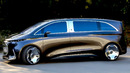 Mercedes представил альтернативу S class