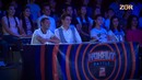 Nokaut Battle 2 | Yarim final (18.08.2018)