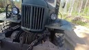 Combat Crew. Зил 157 6X6. Старичок еще побегает