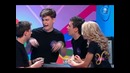 Yesterday Live – выпуск №23(30.03.2012)