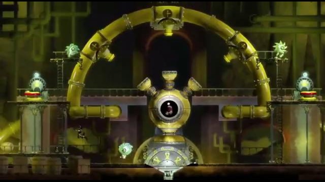 Vessel – PAX Trailer