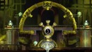 Vessel – PAX Trailer