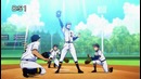 Ace of Diamond – 35 серия (Осень 2013!)