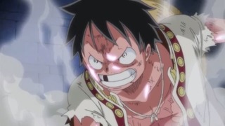 One Piece – 820 Серия