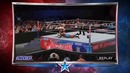 Олег брейн – ww2k17 – джон сина vs стинг (360р)