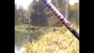 Рыбалка в России – 2 част