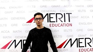 Why merit education