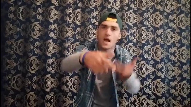 РепИндустрия#1 – Прости меня Мама